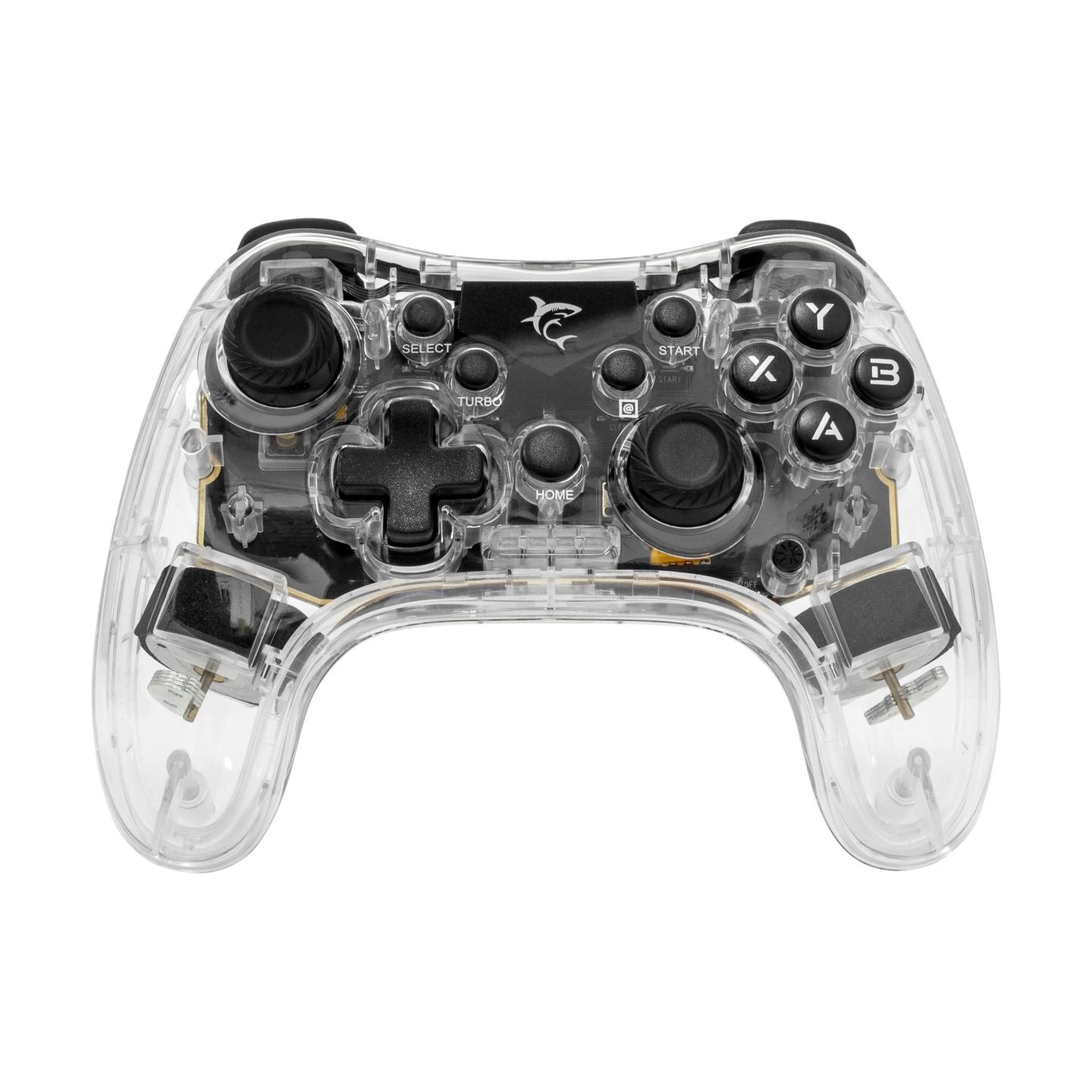 White Shark GPW-8039 GamePad Legion Wireless
