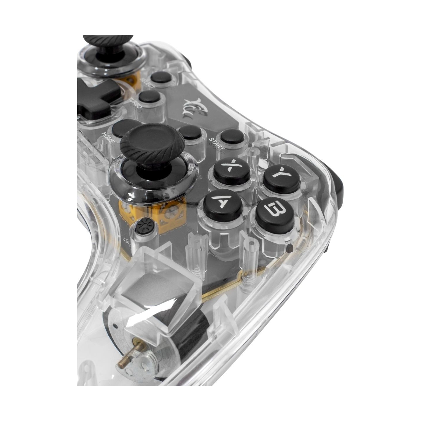 White Shark GPW-8039 GamePad Legion Wireless