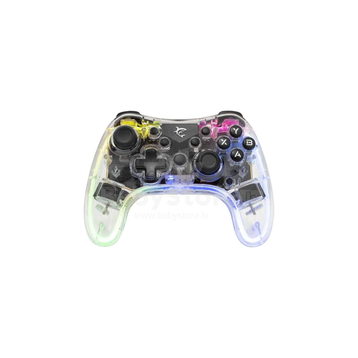 White Shark GPW-8039 GamePad Legion Wireless