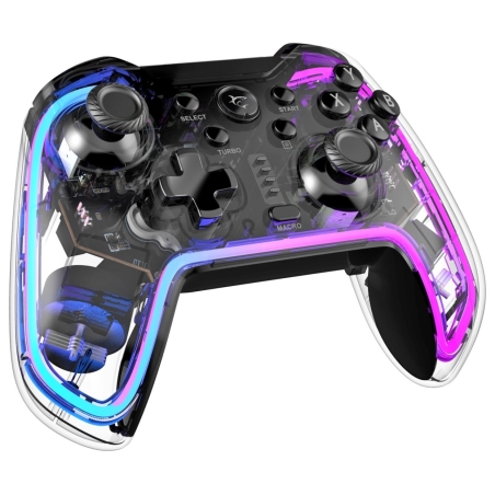 White Shark GPW-8040 Praetorian RGB BT Controller