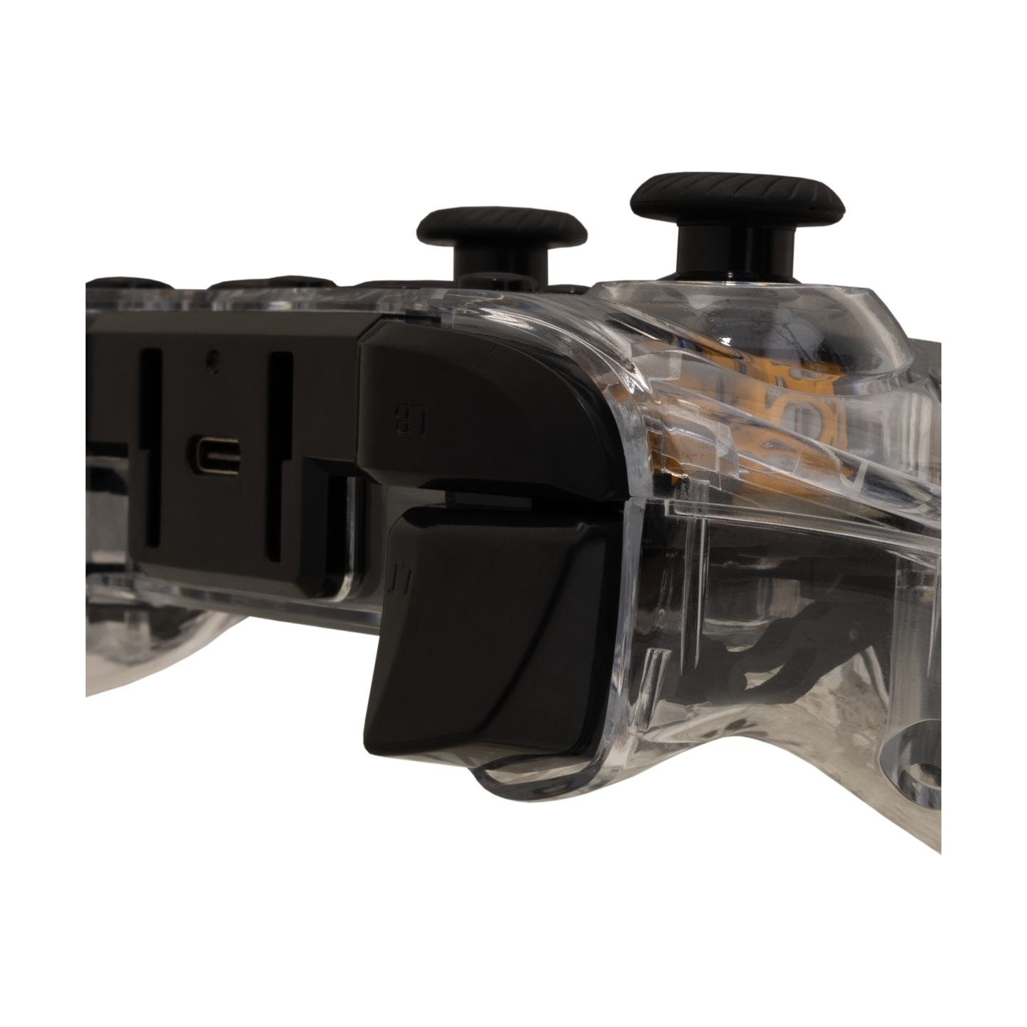 White Shark GPW-8040 Praetorian RGB BT Controller