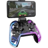 White Shark GPW-8040 Praetorian RGB BT Controller