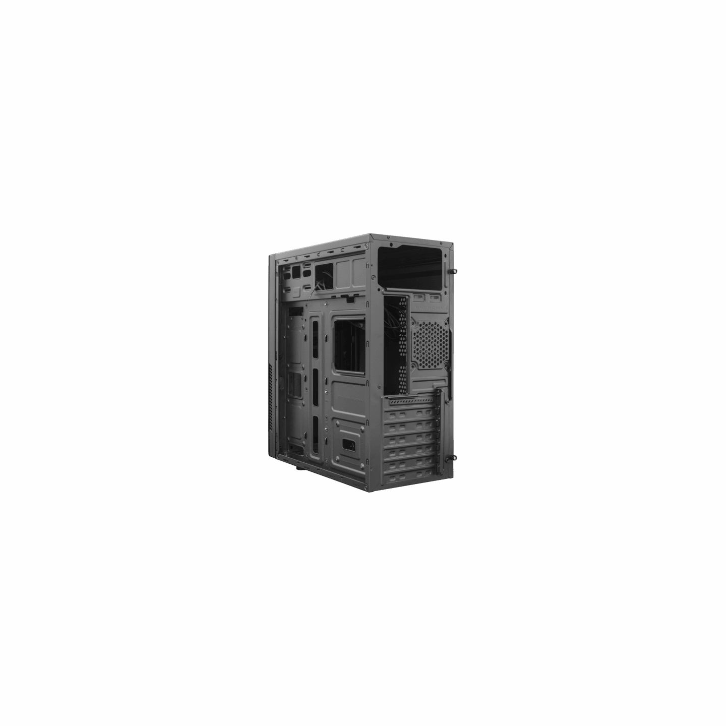 Sbox PCC-180 ATX