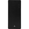 Sbox PCC-500 Black ATX
