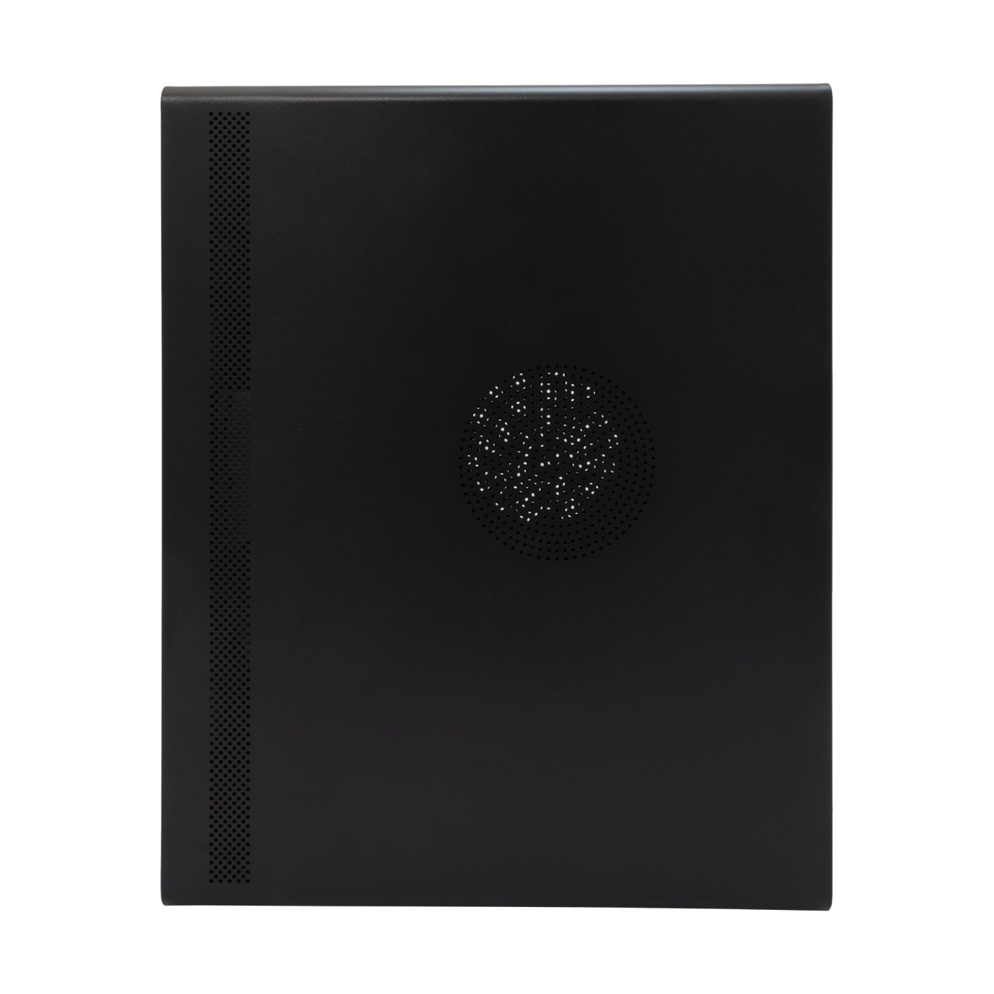 Sbox PCC-500 Black ATX