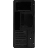 Sbox PCC-500 Black ATX