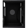 Sbox PCC-500 Black ATX