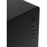 Sbox PCC-500 Black ATX