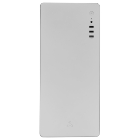 Sbox PCC-500 White ATX