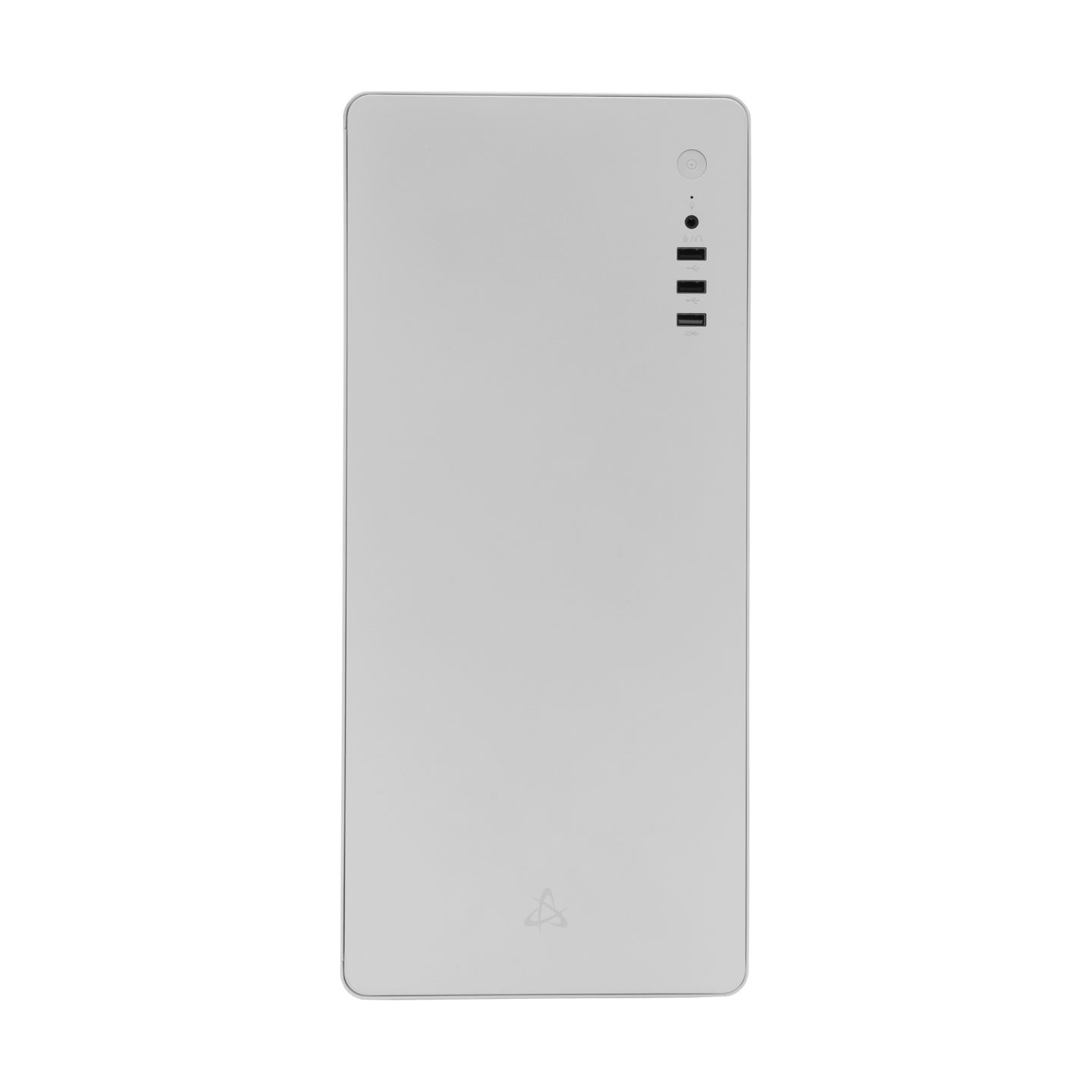 Sbox PCC-500 White ATX