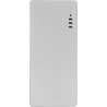 Sbox PCC-500 White ATX