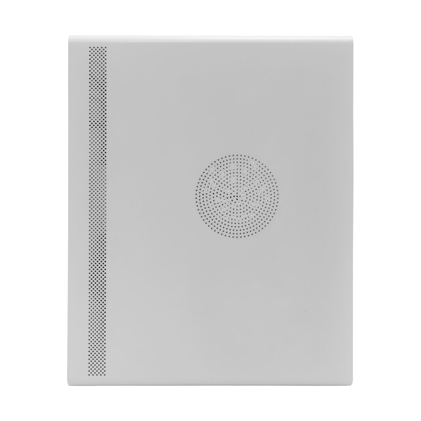 Sbox PCC-500 White ATX