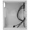 Sbox PCC-500 White ATX