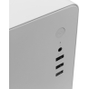 Sbox PCC-500 White ATX