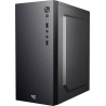 Sbox PCC-12 MicroATX + PSU-400