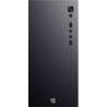 Sbox PCC-12 MicroATX + PSU-400