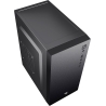 Sbox PCC-12 MicroATX + PSU-400