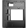 Sbox PCC-12 MicroATX + PSU-400