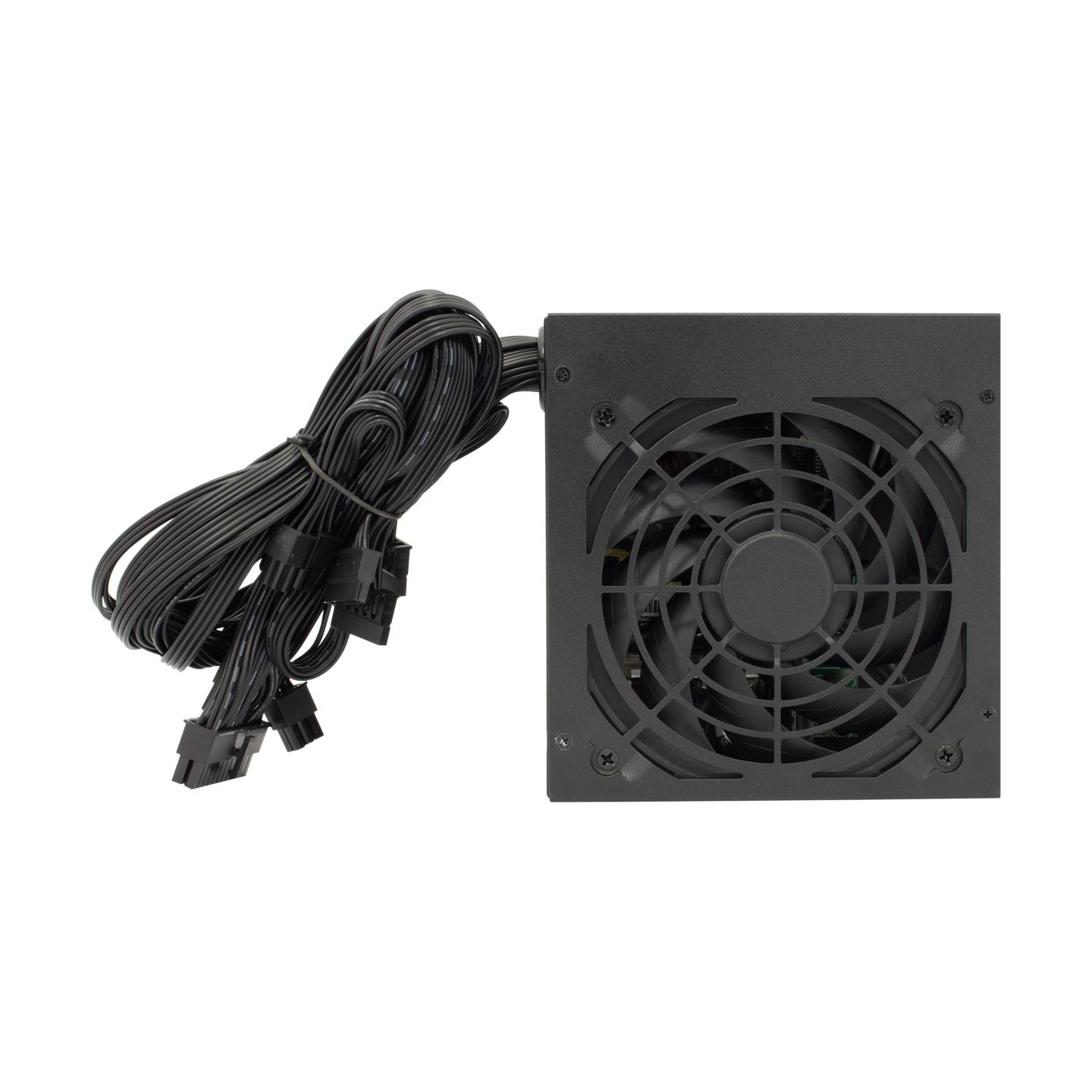 Sbox PCC-12 MicroATX + PSU-400