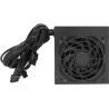 Sbox PCC-12 MicroATX + PSU-400