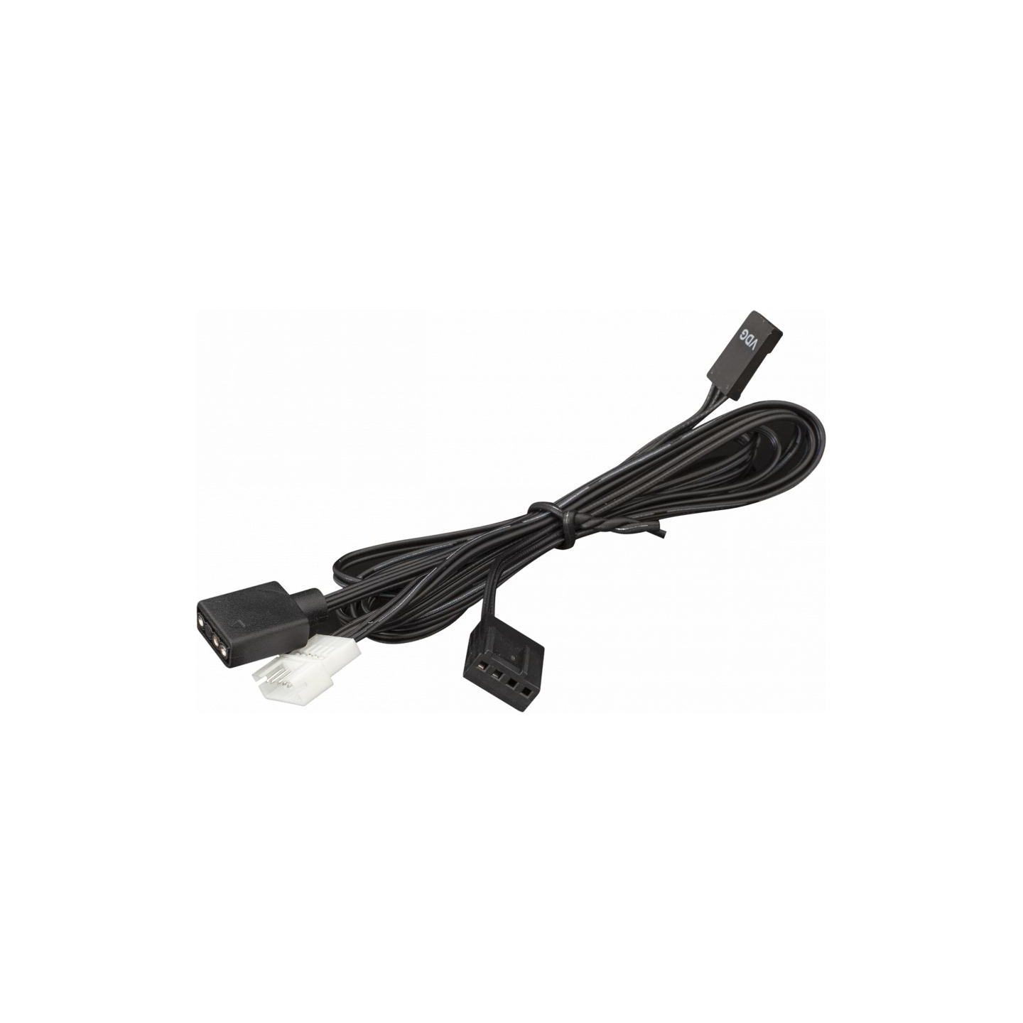 White Shark GCF-1262-04-V \aRGB Pulsar