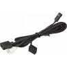 White Shark GCF-1262-04-V \aRGB Pulsar