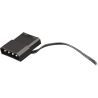 White Shark GCF-1262-04-V \aRGB Pulsar