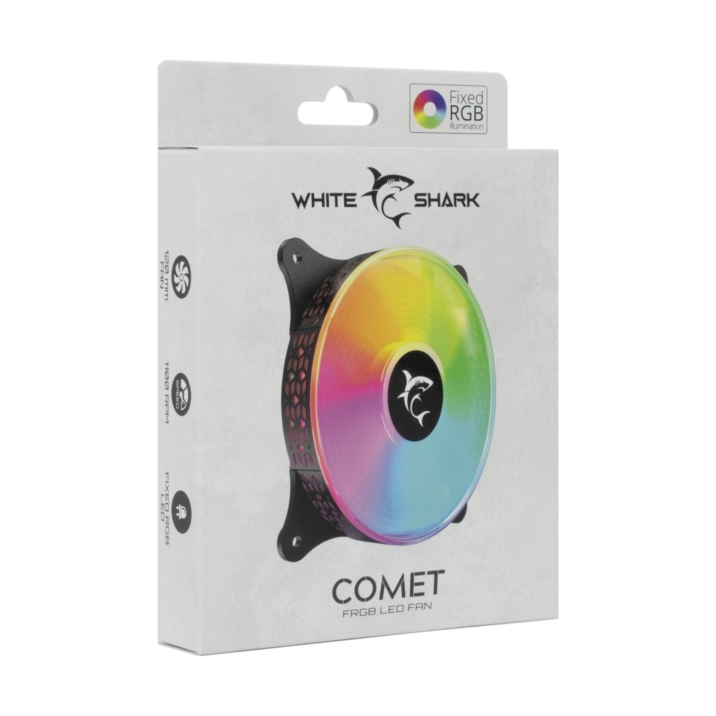 White Shark GCF-1290 Comet
