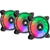 White Shark GCF-S028-004 Nebula-2 Black ARGB Kit
