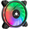 White Shark GCF-S028-004 Nebula-2 Black ARGB Kit