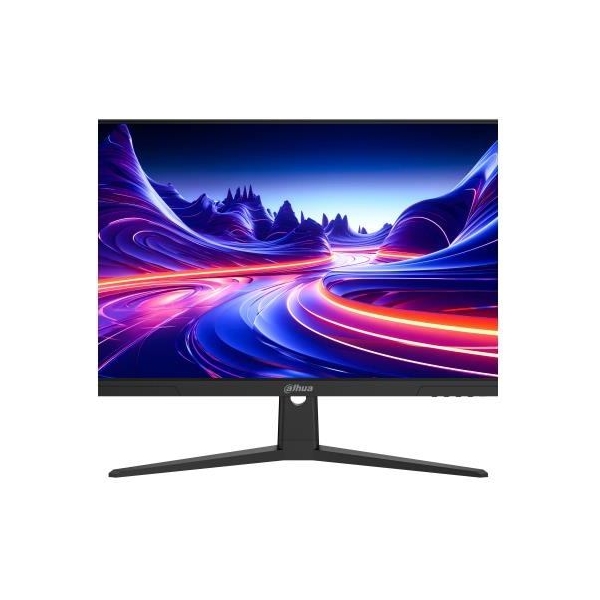 Dahua LCD Monitor|DAHUA|LM27-E231BN|27"|Gaming|Panel IPS|1920x1080|16:9|200Hz|0.5 ms|DHI-LM27-E231BN
