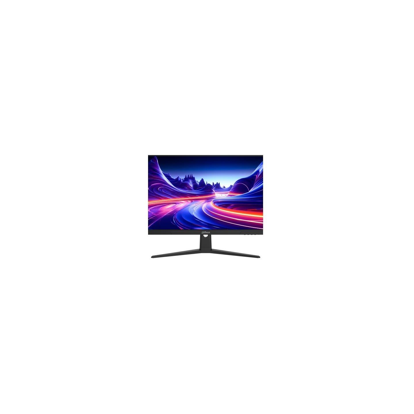 Dahua LCD Monitor|DAHUA|LM27-E231BN|27"|Gaming|Panel IPS|1920x1080|16:9|200Hz|0.5 ms|DHI-LM27-E231BN