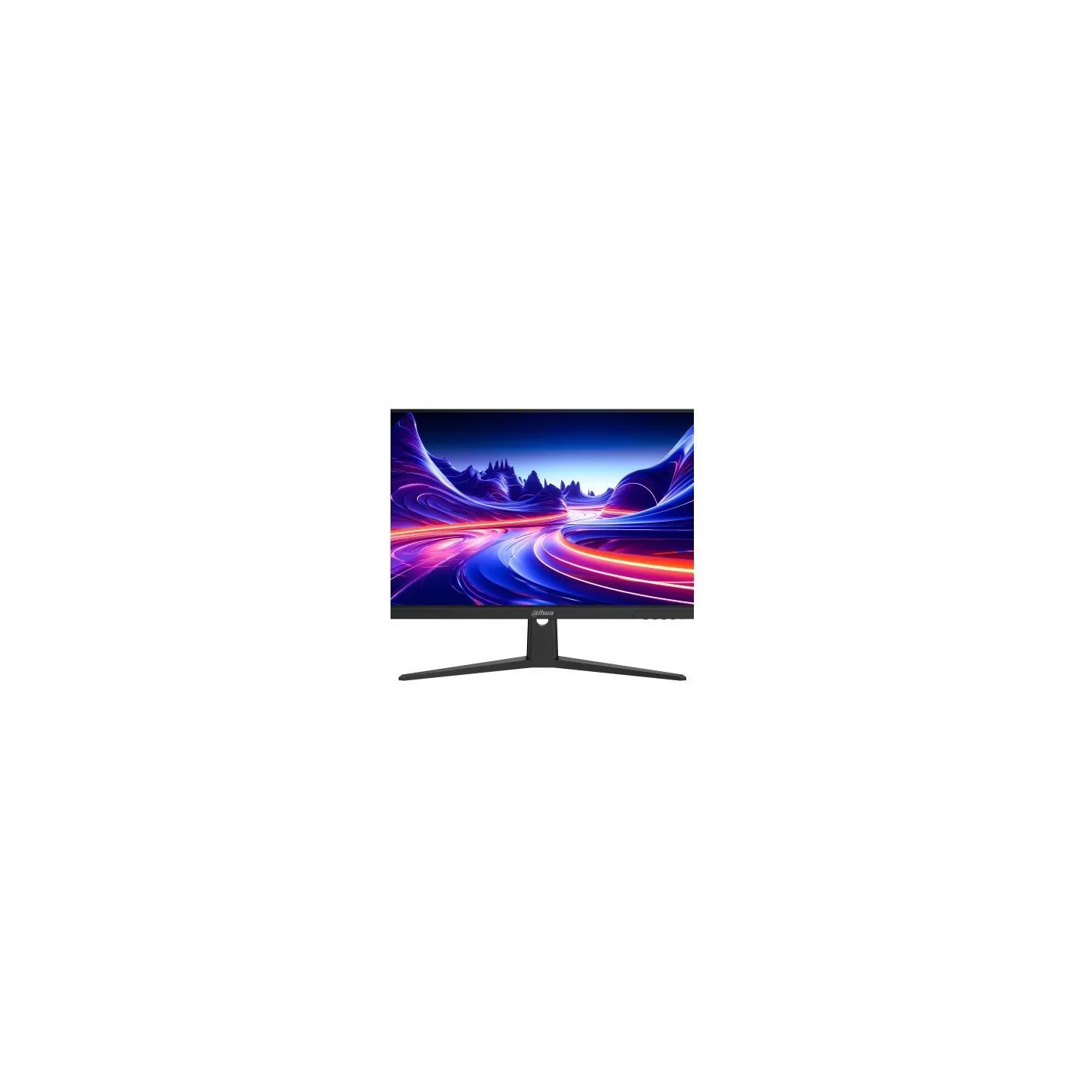 Dahua LCD Monitor|DAHUA|LM27-E231BN|27"|Gaming|Panel IPS|1920x1080|16:9|200Hz|0.5 ms|DHI-LM27-E231BN