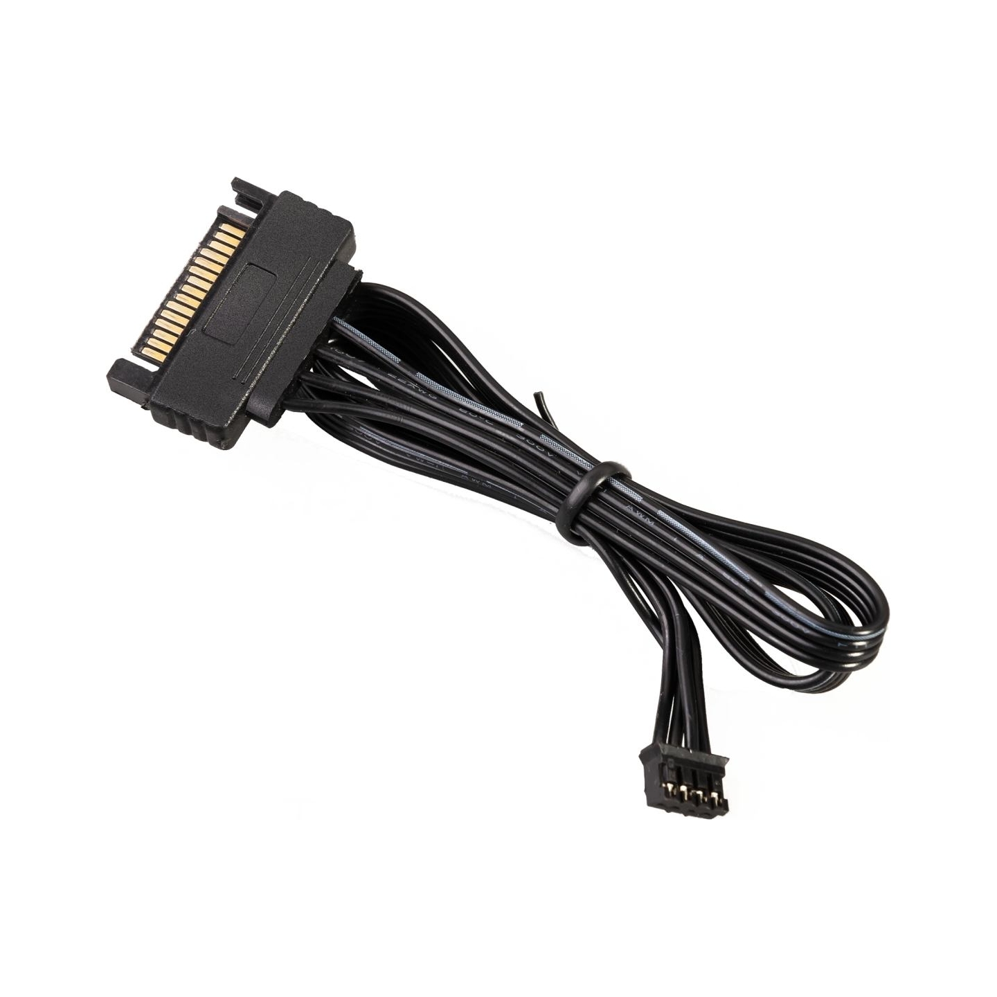 White Shark GCF-S028-004 Nebula-2 Black ARGB Kit