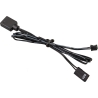 White Shark GCF-S028-004 Nebula-2 Black ARGB Kit