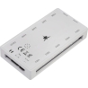 White Shark GCF-S028-005 Nebula-2 White ARGB Kit