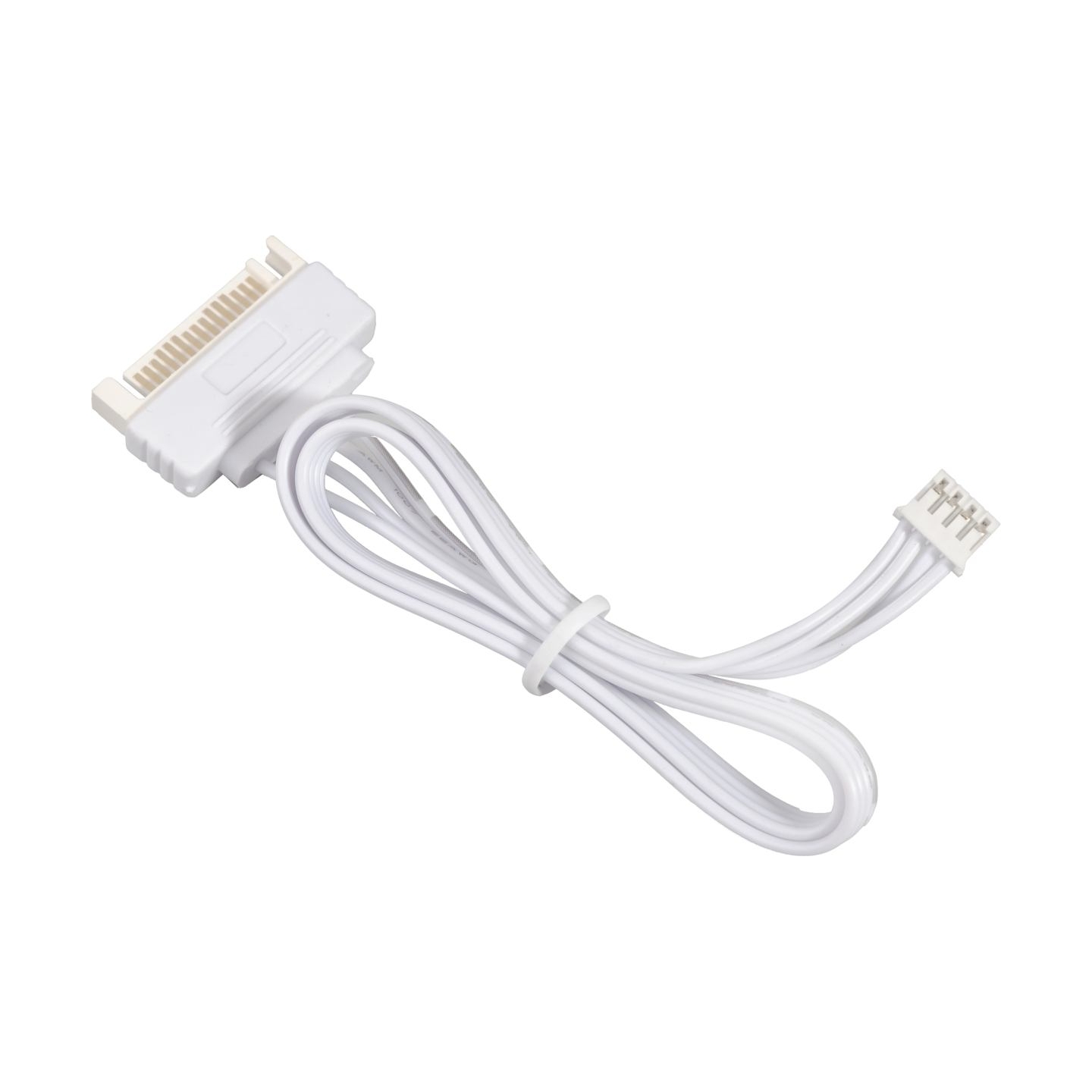 White Shark GCF-S028-005 Nebula-2 White ARGB Kit
