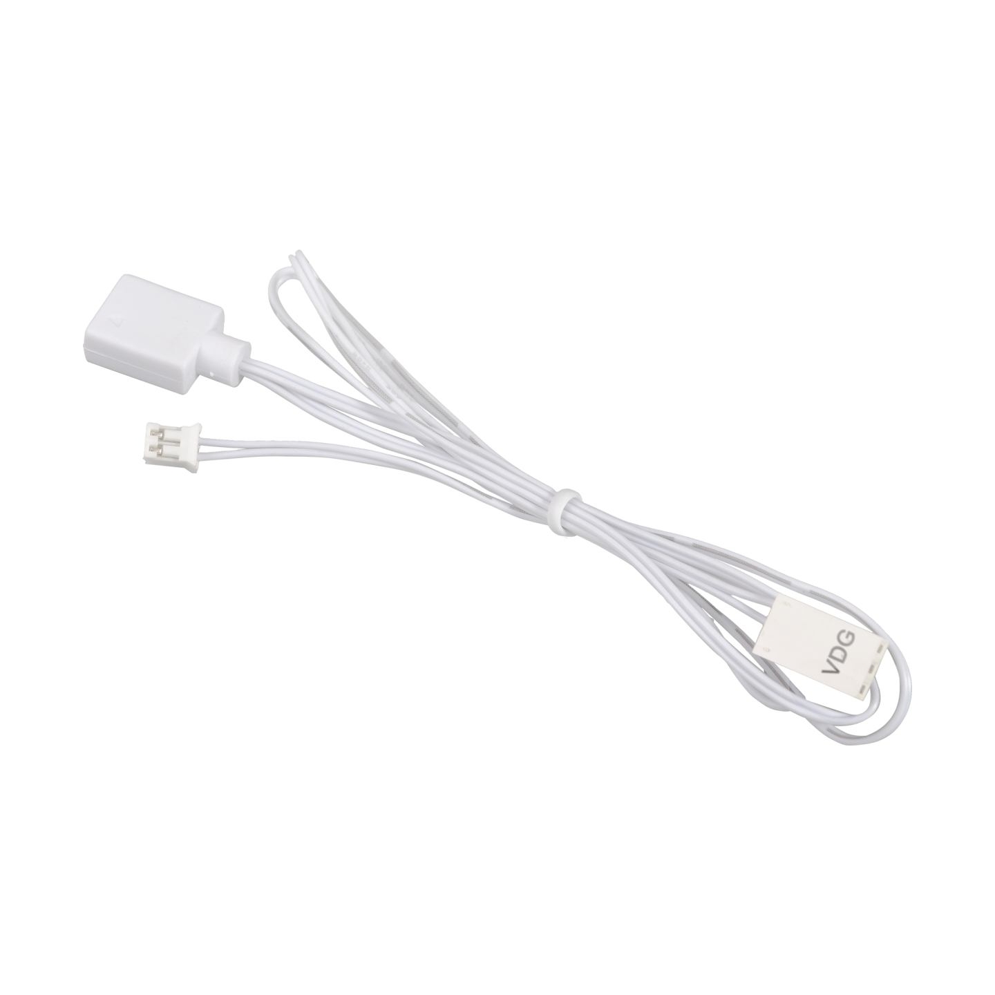 White Shark GCF-S028-005 Nebula-2 White ARGB Kit