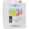 White Shark GCF-S028-005 Nebula-2 White ARGB Kit