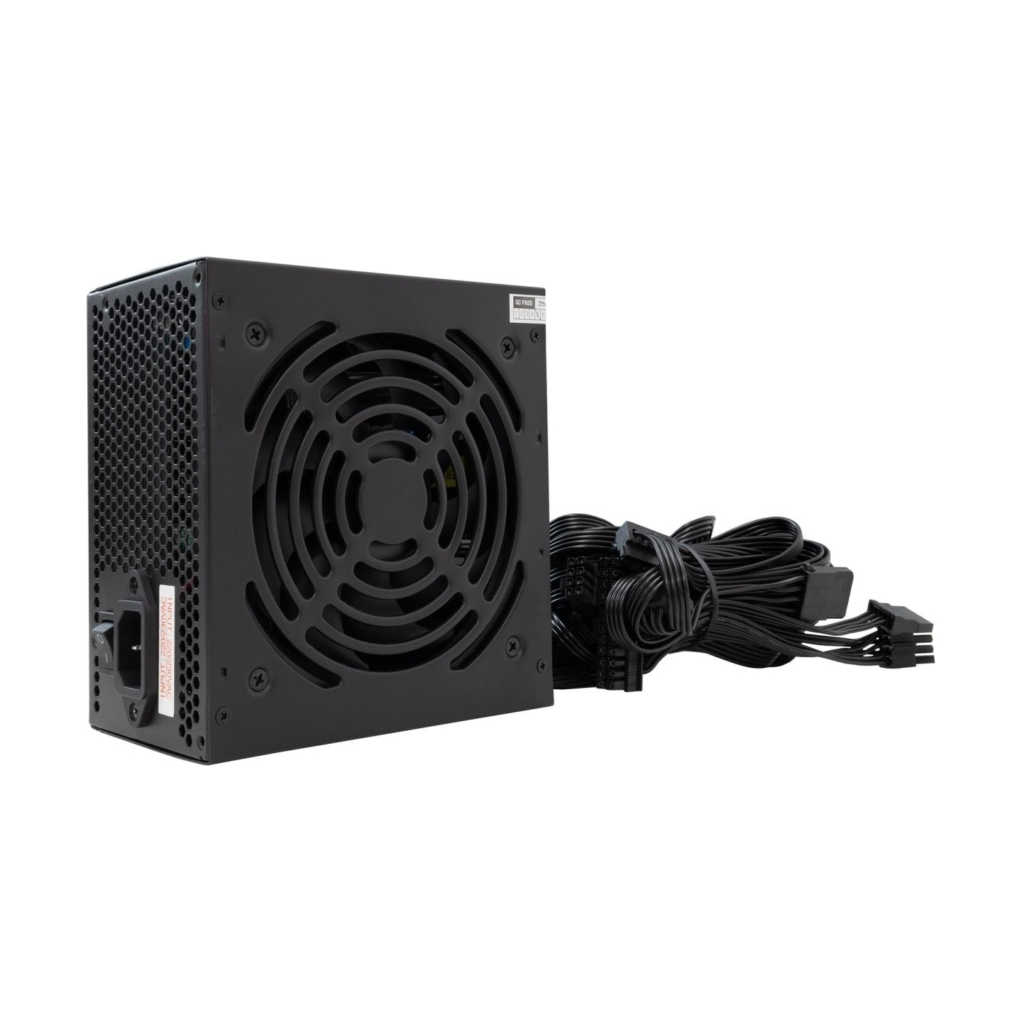 Sbox PSU-400-2 / ATX-400W
