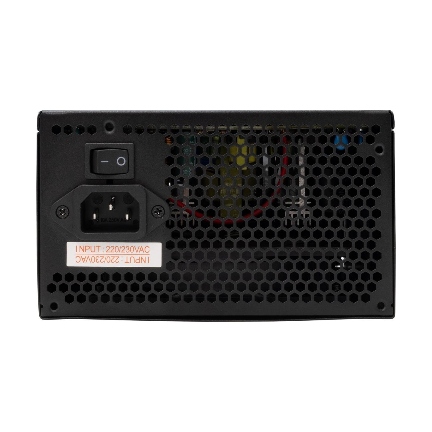 Sbox PSU-400-2 / ATX-400W