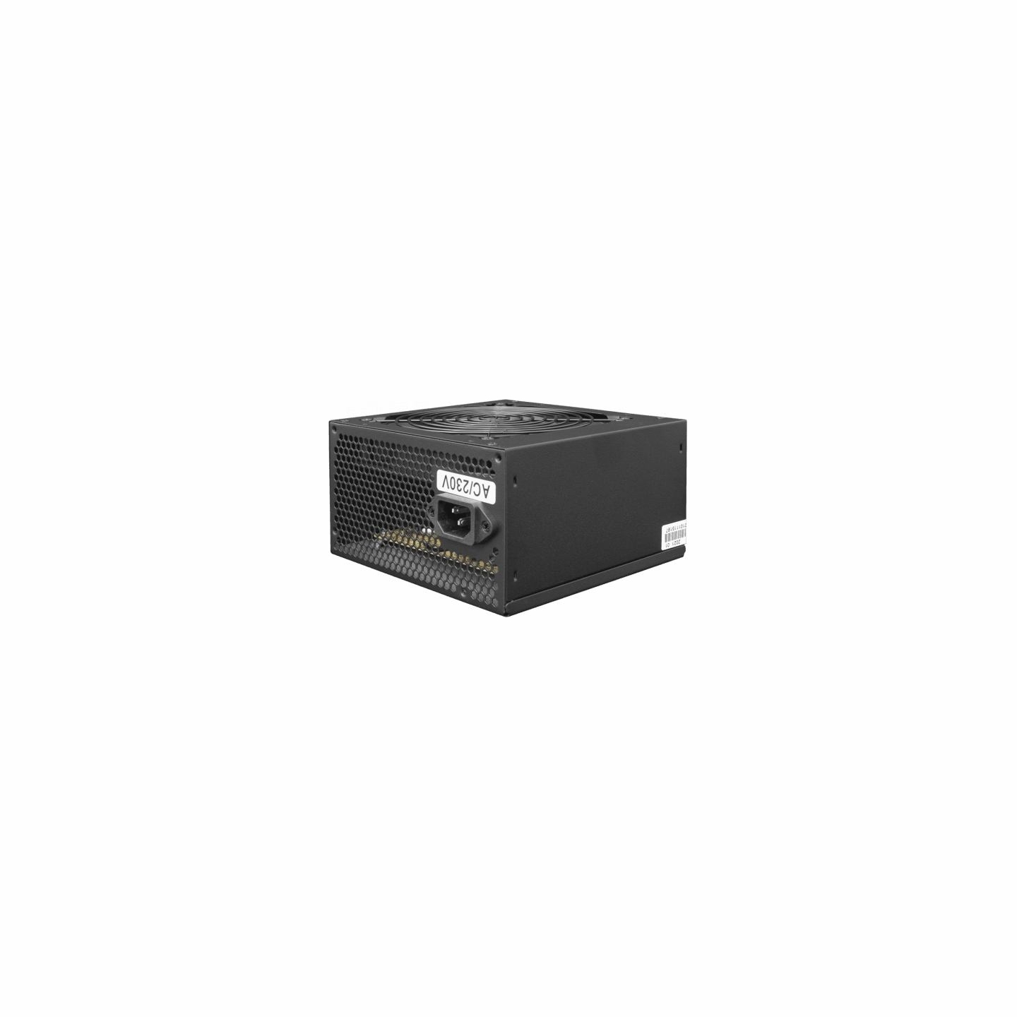 Sbox PSU-400/ATX-400W