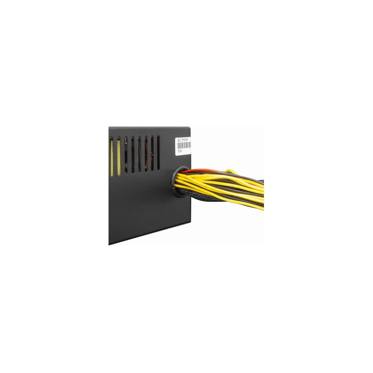 Sbox PSU-400/ATX-400W