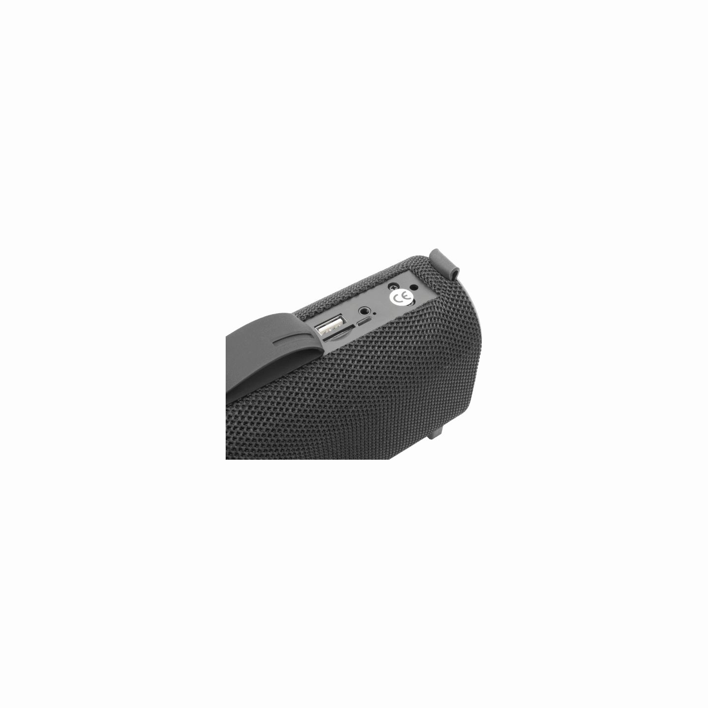 Sbox BT-803 Black