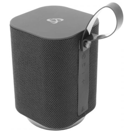 Sbox BT-801 Black