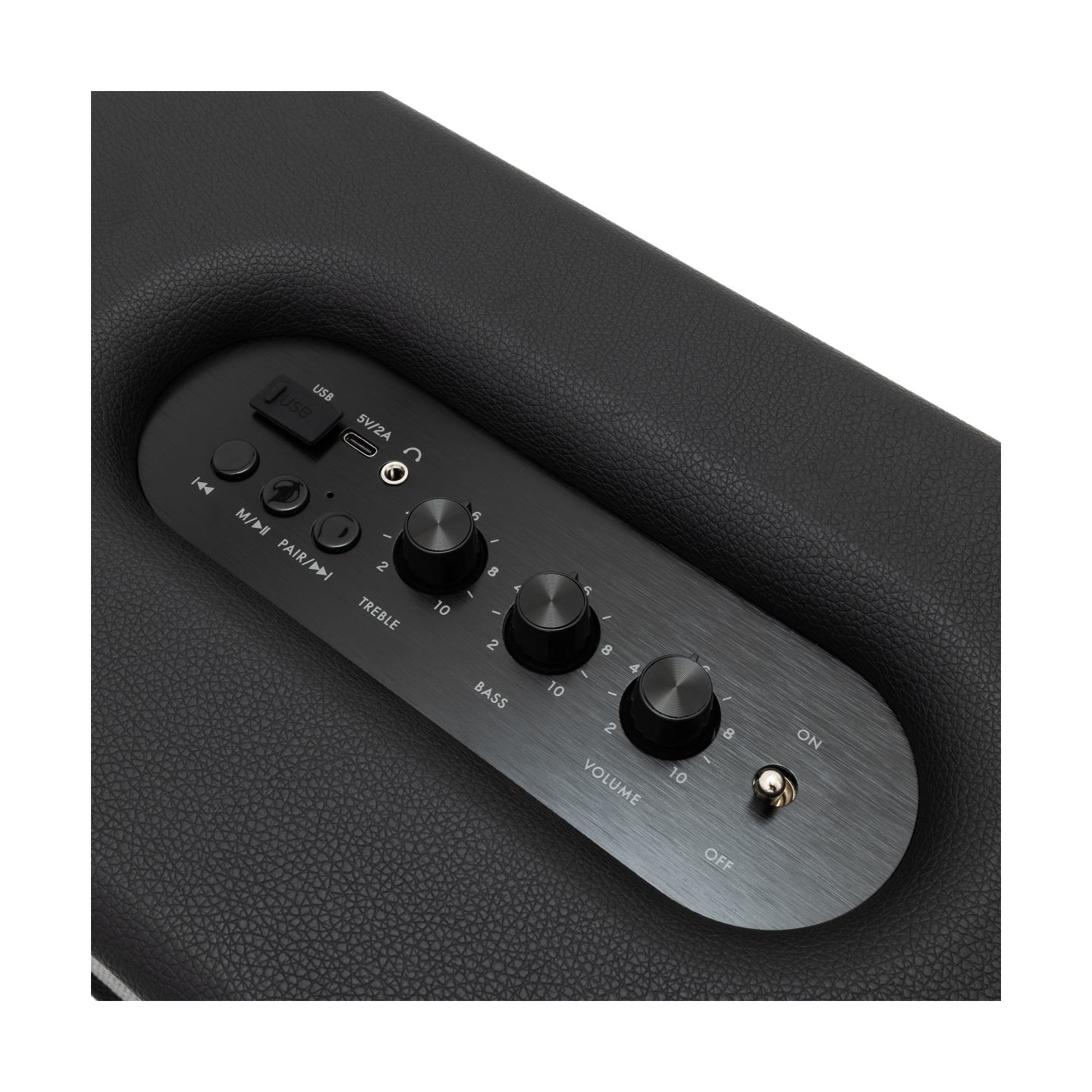 Sbox BT-60 Tango Black