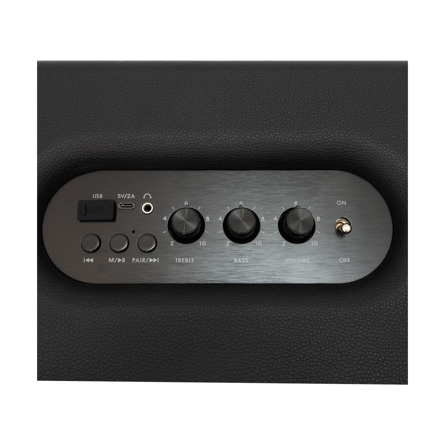 Sbox BT-60 Tango Black