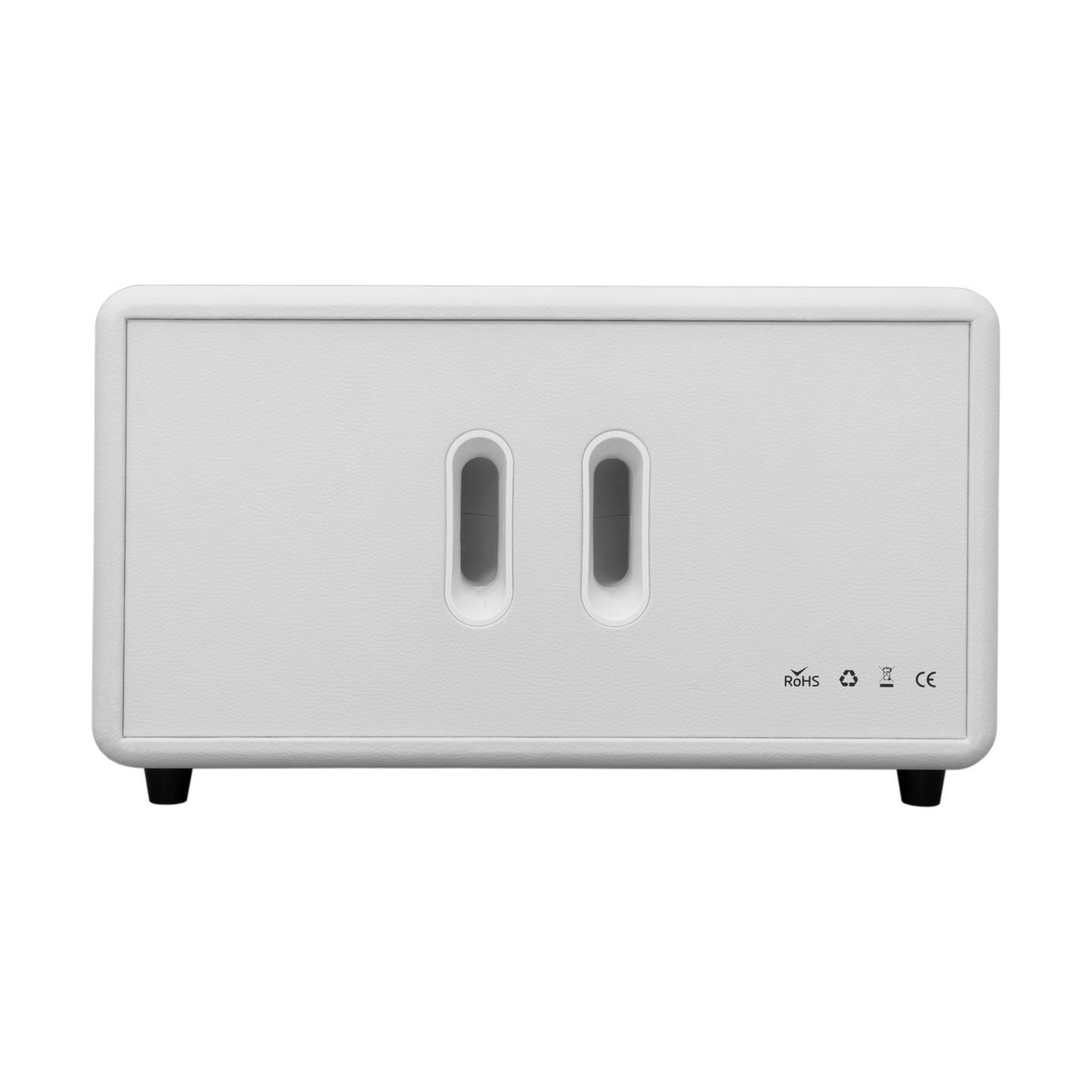 Sbox BT-60 Tango White