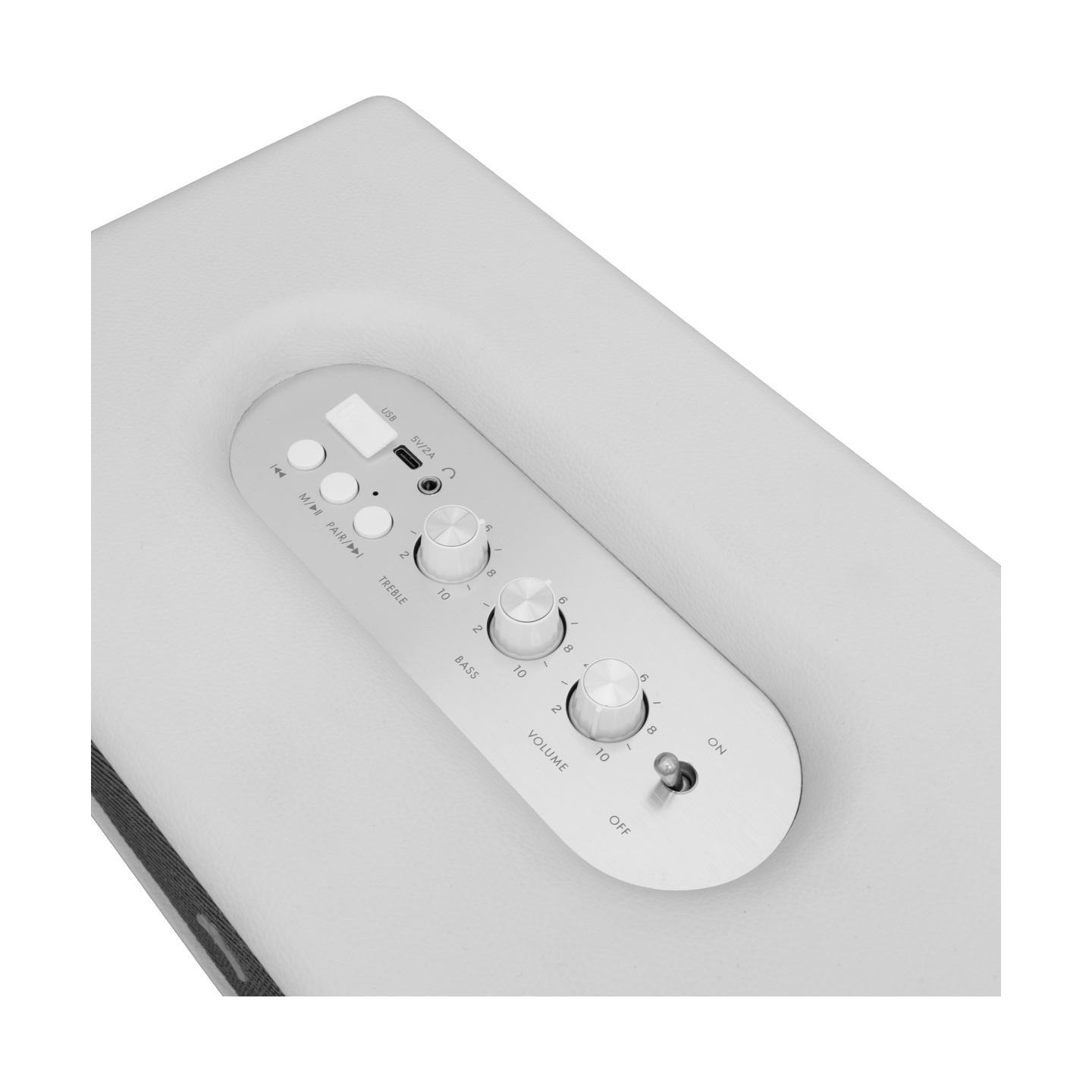 Sbox BT-60 Tango White