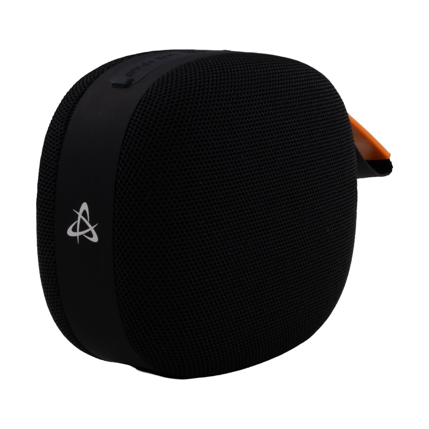 Sbox BT-161 Black